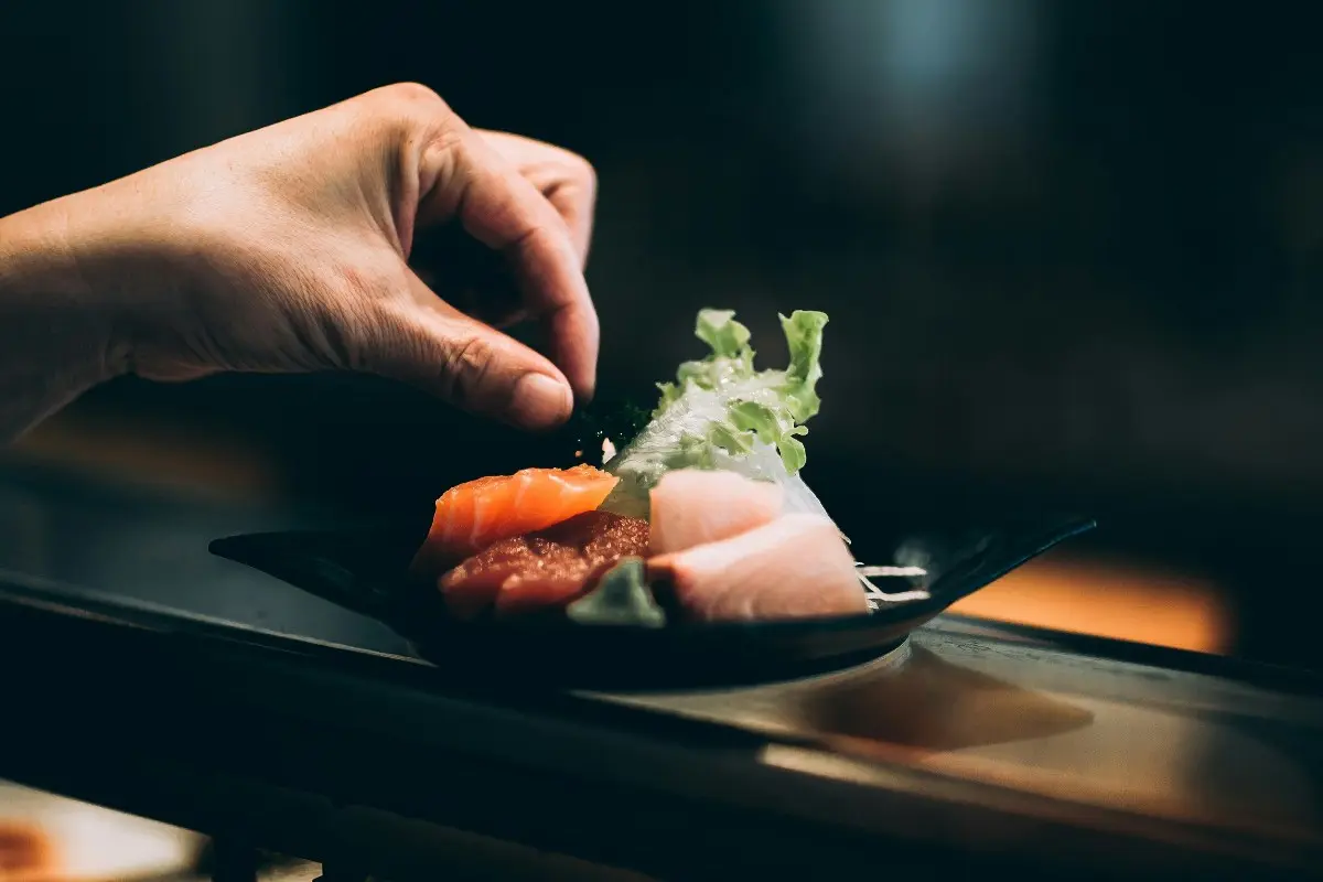 Best Japanese Restaurants in Jakarta