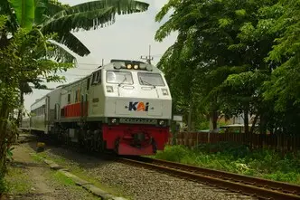 kai travel indonesia 1