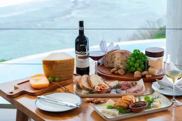di Mare at Karma Kandara A Taste of the Italian Riviera Above the Cliffs of Uluwatu