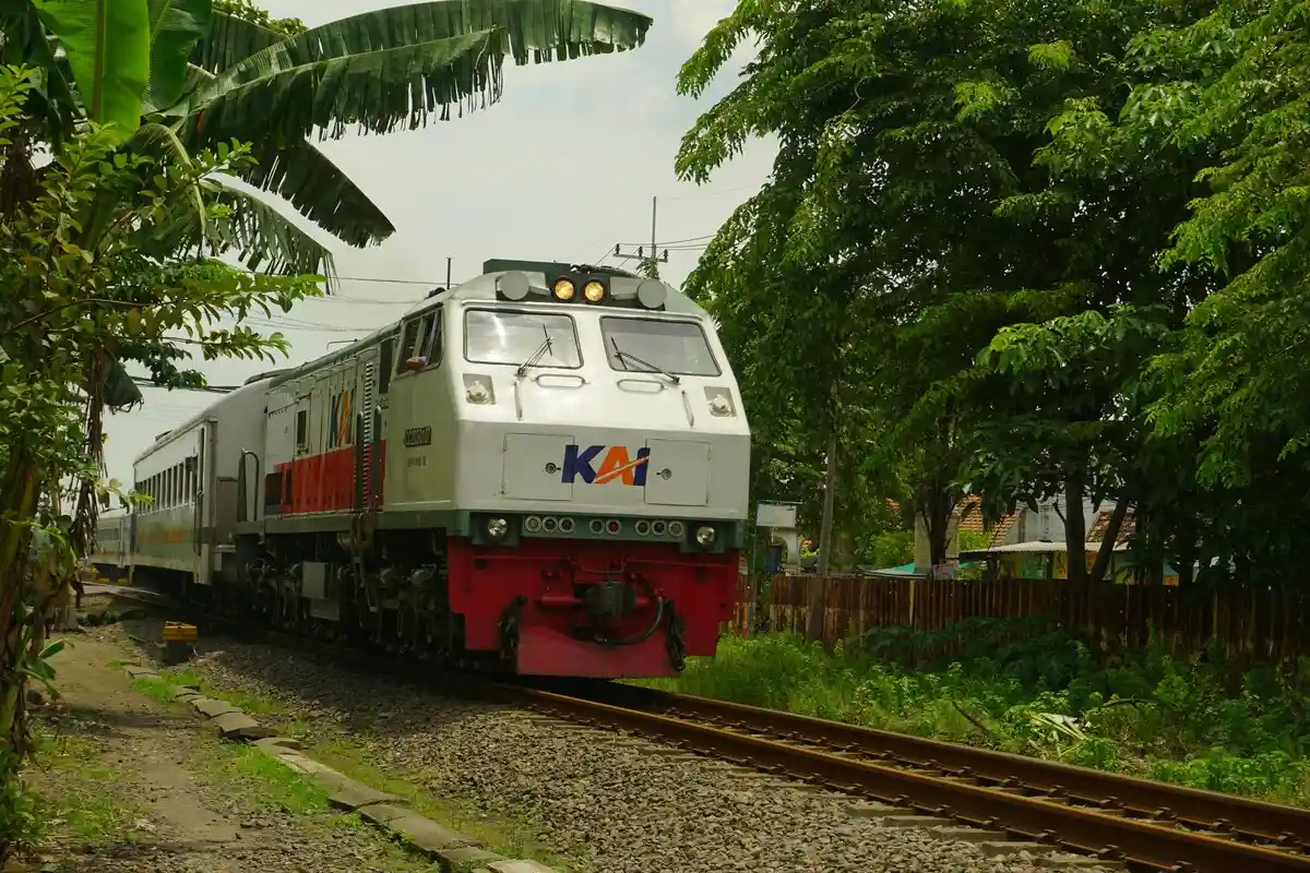 kai travel indonesia 2