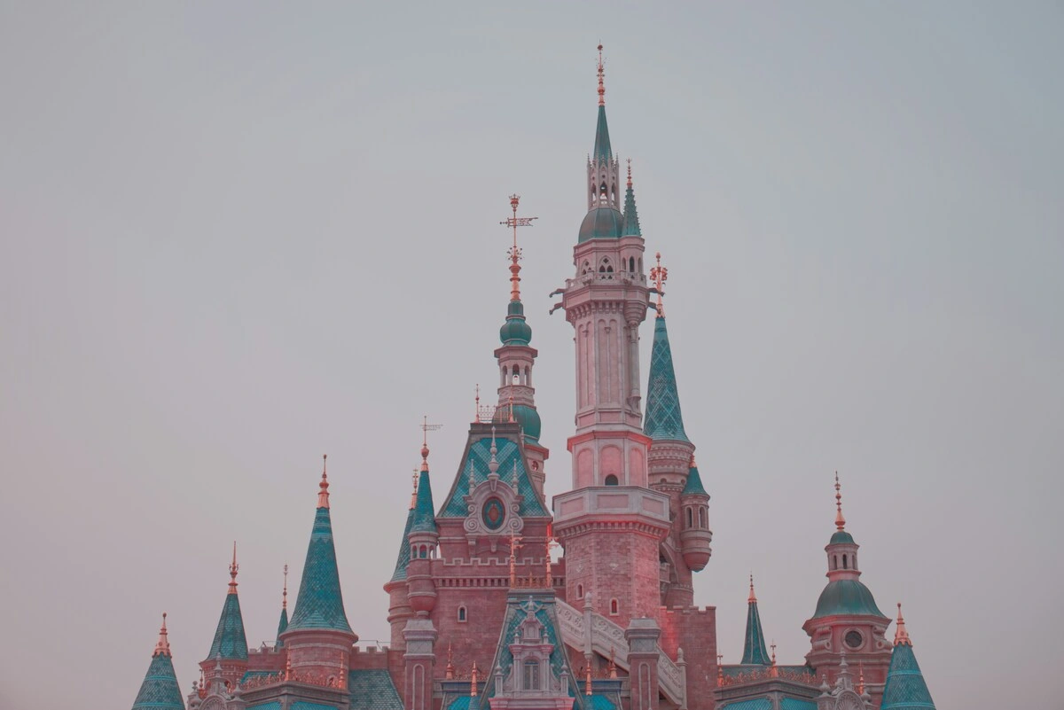disney movies locations 2