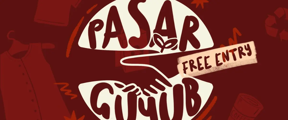 pasar guyub