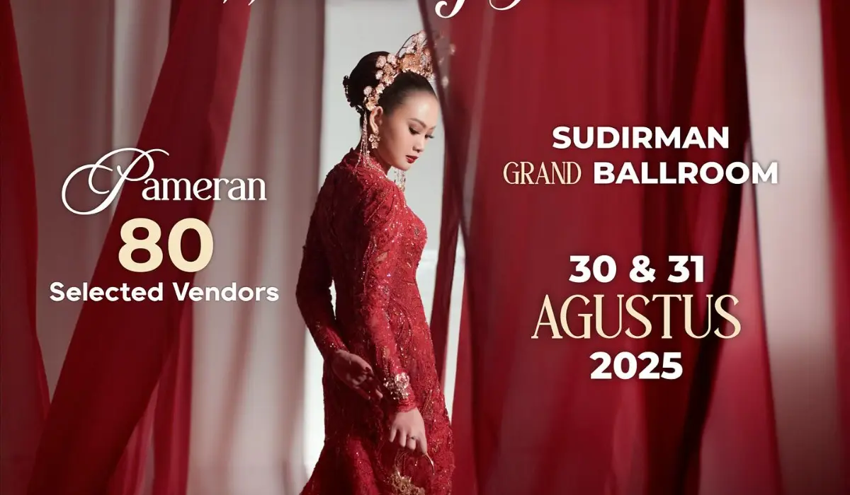 Bandung Wedding Fair