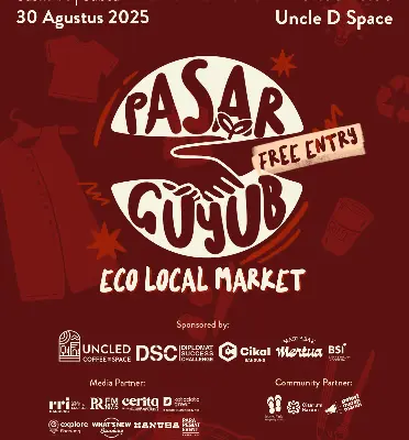 pasar guyub