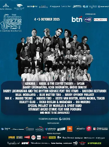 TP Jazz