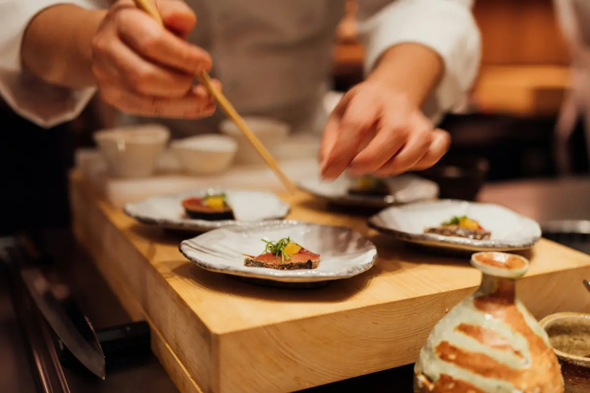 Newsletter Best Japanese Restaurants
