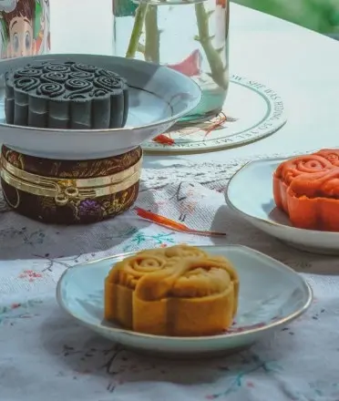 newsletter mooncakes