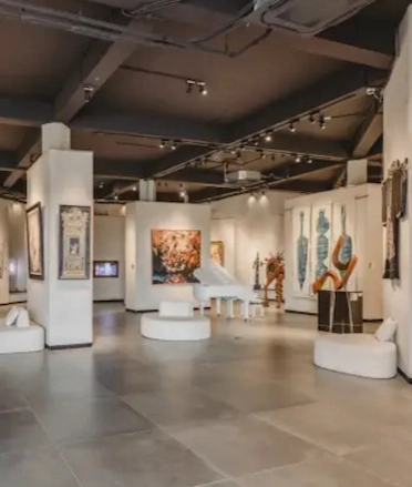 nuanu art