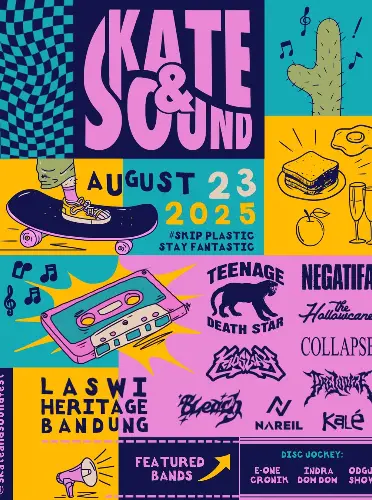 Skate & Sound