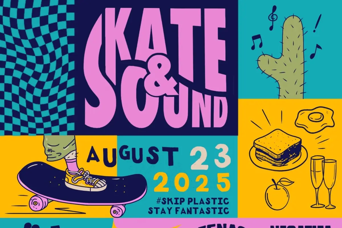 Skate & Sound
