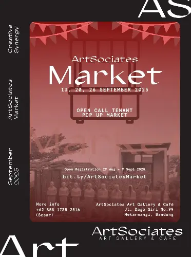 ArtSociates Market