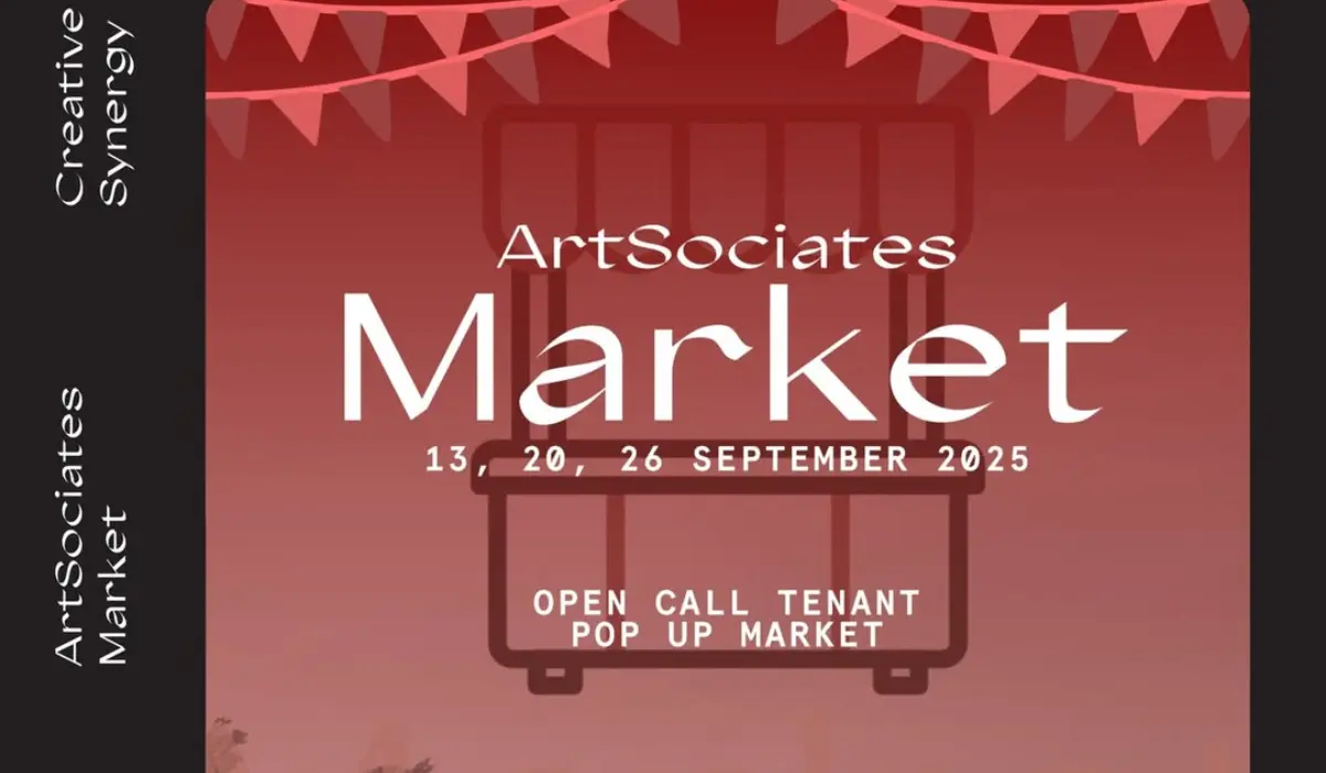 ArtSociates 