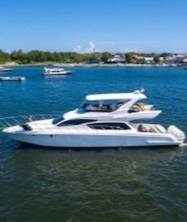 Bali Charter Boat Bali Charter Boat