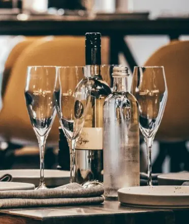 bistro jakarta