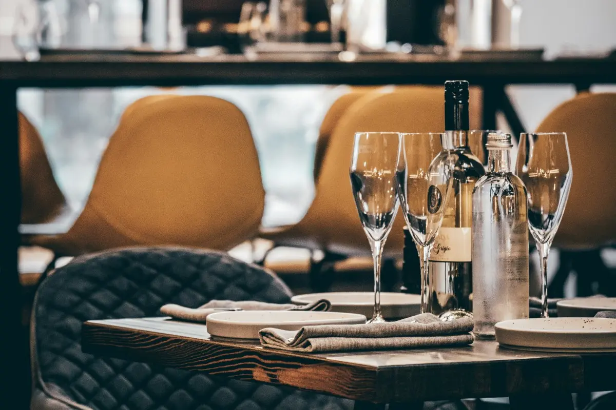 french bistro
