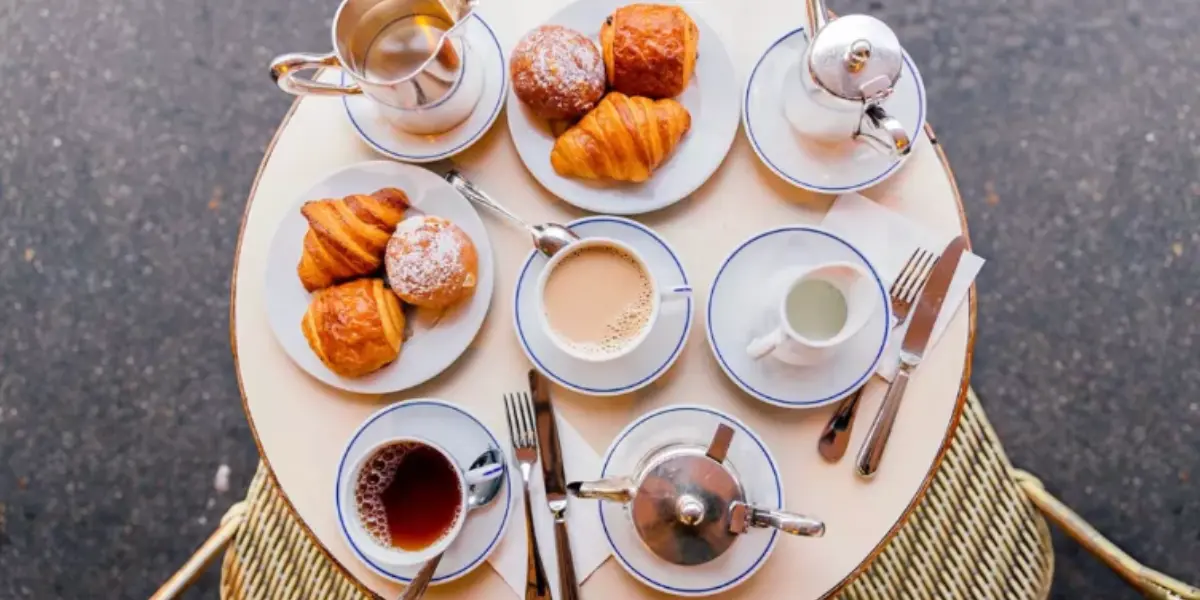 Best French-Inspired Cafes in Bandung
