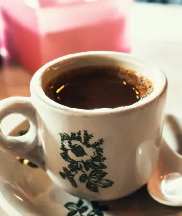 Best Kopitiam Jakarta
