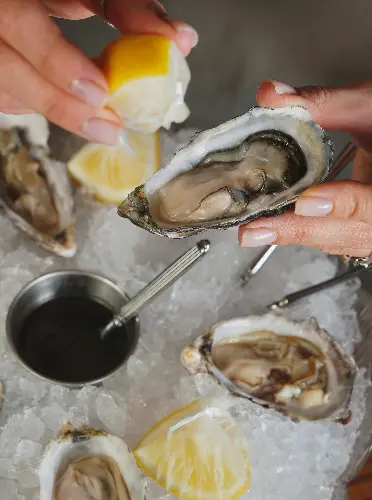 Best Places to Get Oysters in Bandung Best Places to Get Oysters in Bandung