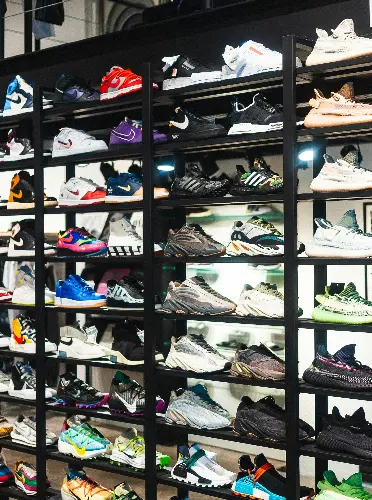 Best Sportswear Stores in Bandung