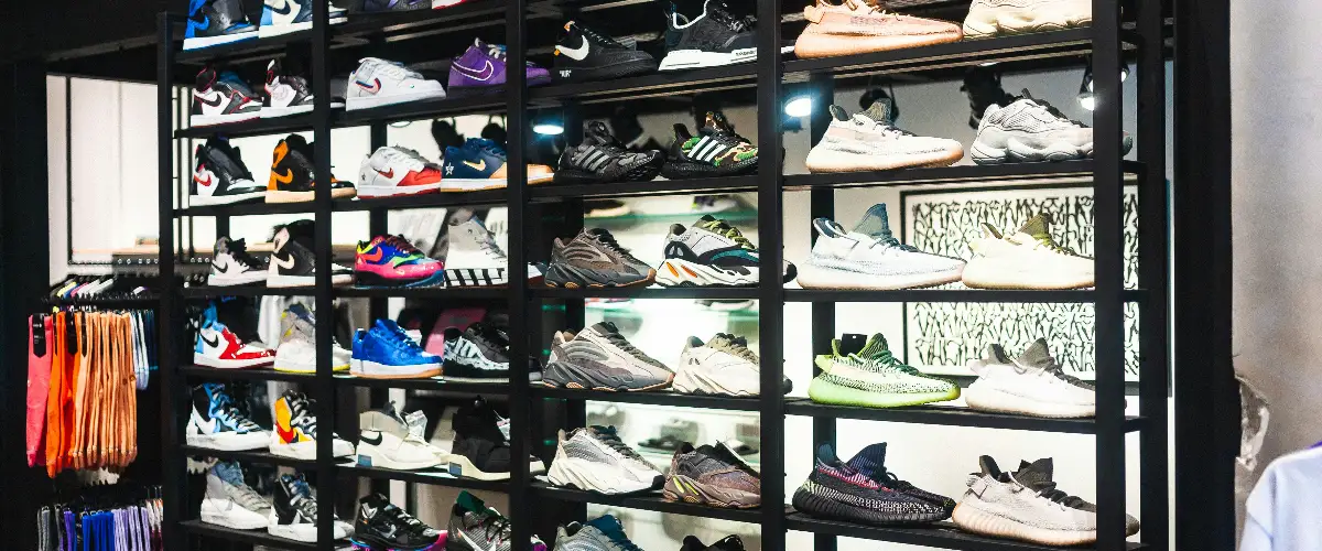 Best Sportswear Stores in Bandung