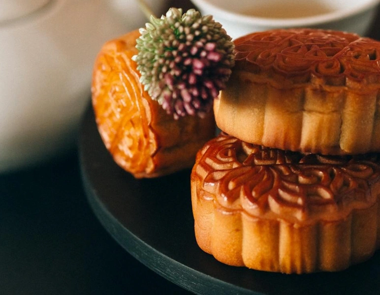 Best mooncake