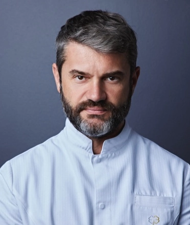 Chef Bartolini