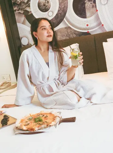De Braga by ARTOTEL: More Than a Stay