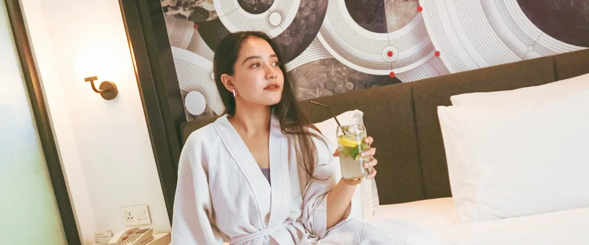 De Braga by ARTOTEL: More Than a Stay