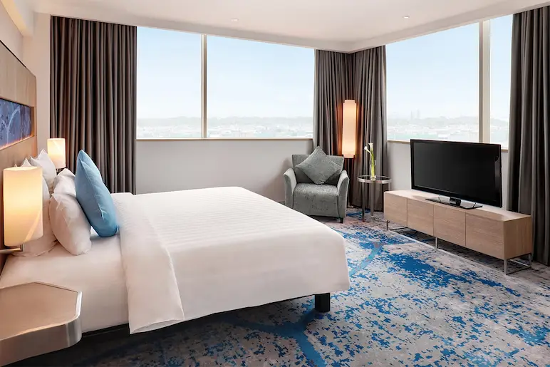 Novotel Jakarta Mangga Dua Square