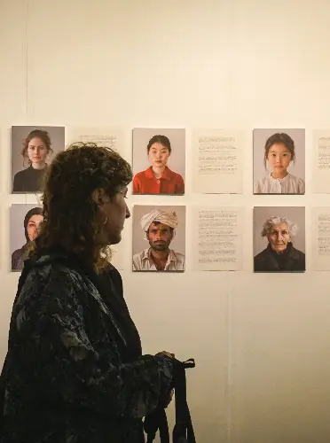 Experiencing the Bandung Photography Triennale 2025