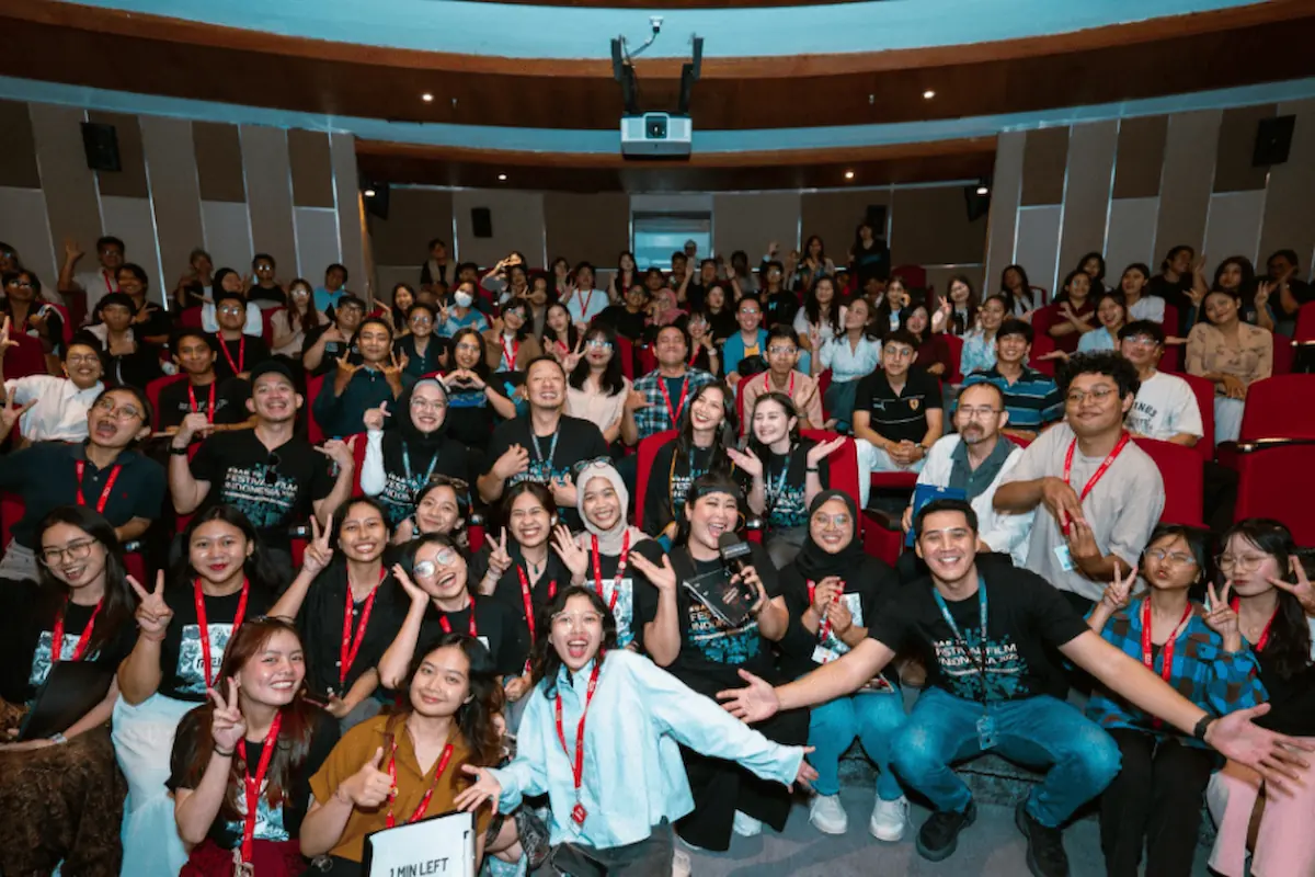 FFI Goes to Minikino