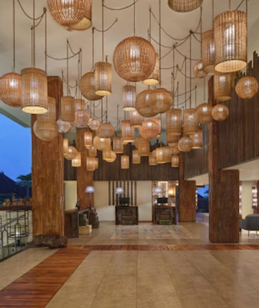 Four Points Sheraton Kuta