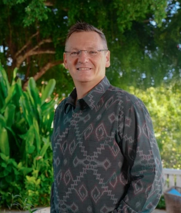 GM Gottfried Bogensperger