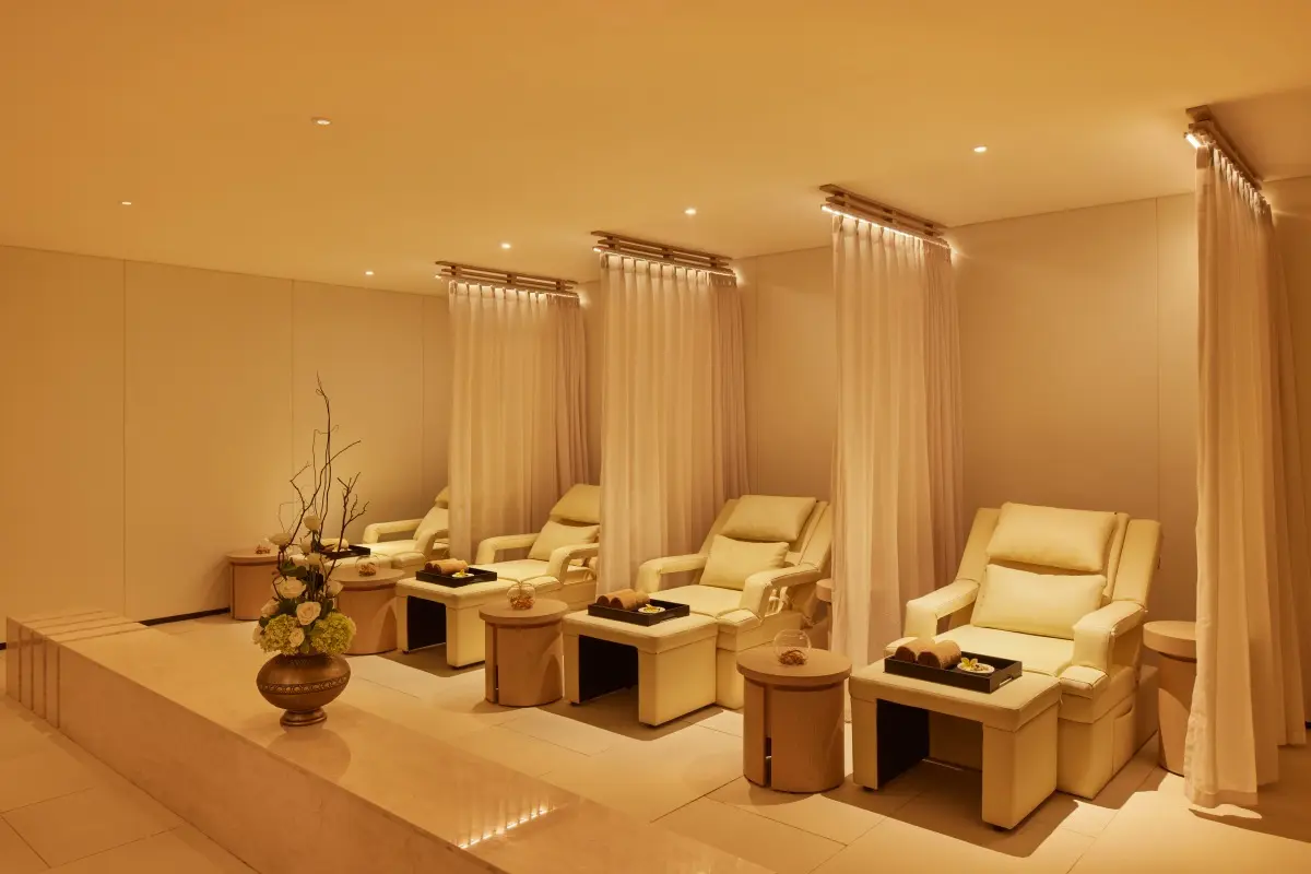 Gaharu Wellness