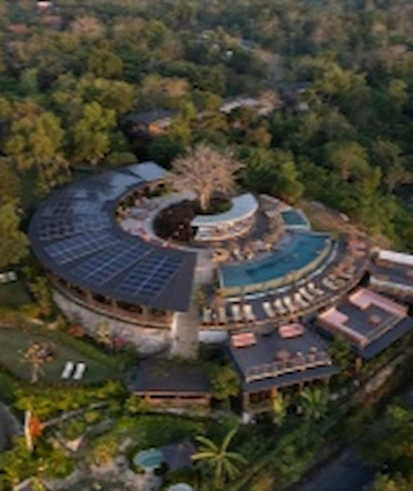 Grun Uluwatu