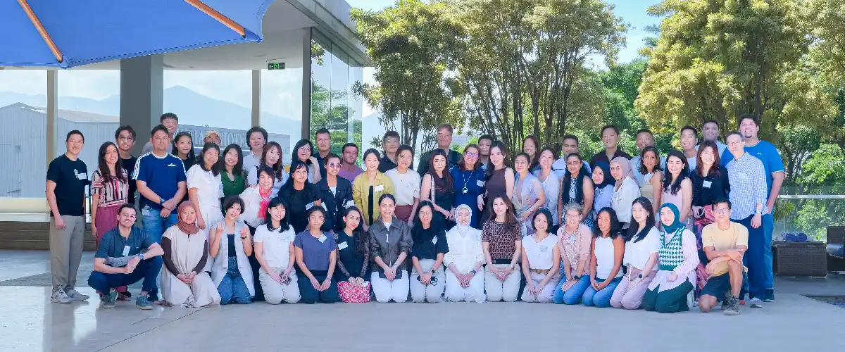 Hilton Bandung Hosts Head of School-Parent Breakfast for BIS