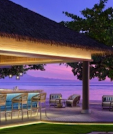 Ikan bar