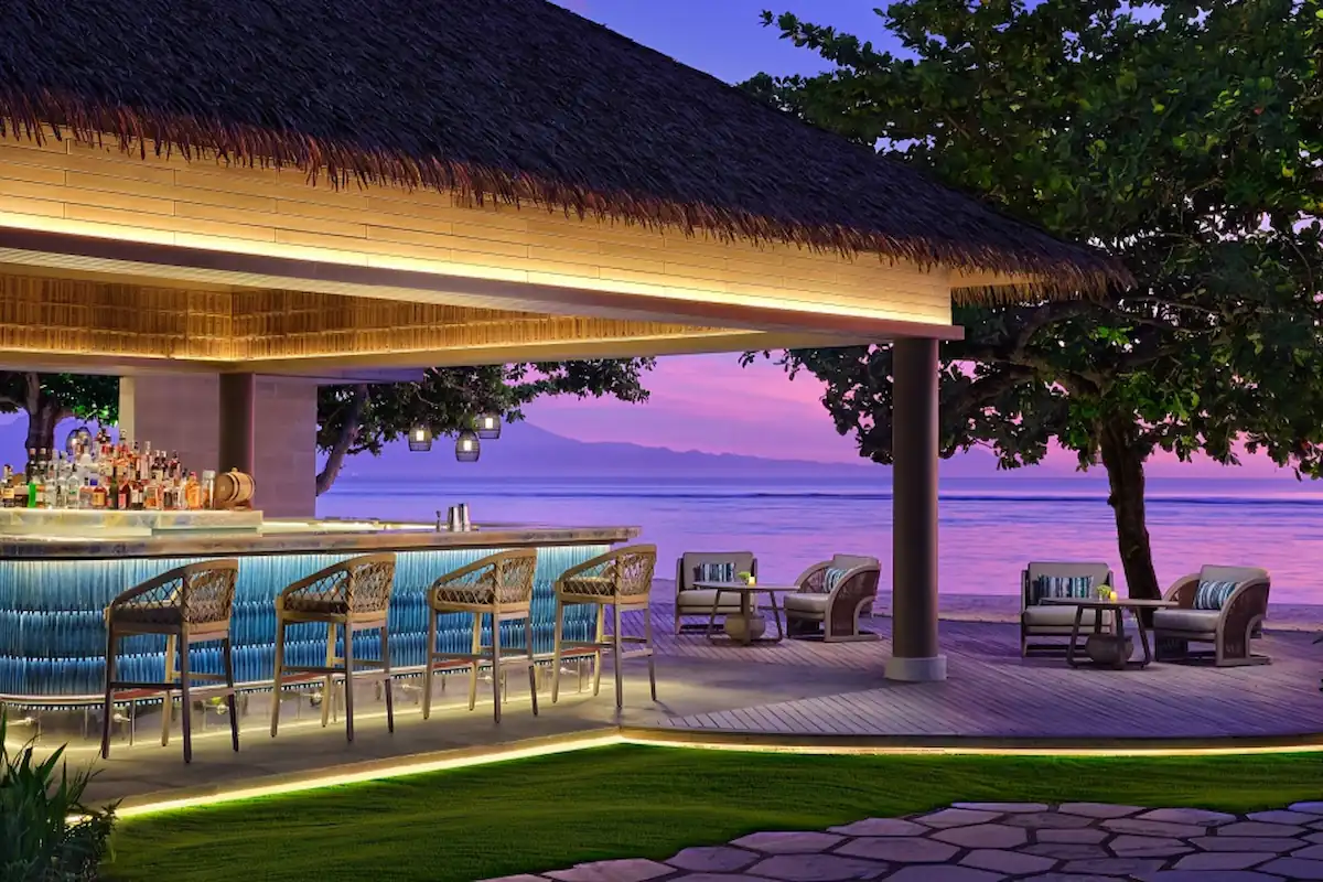 Ikan bar