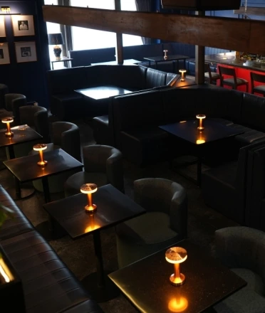 Jakarta New Tables