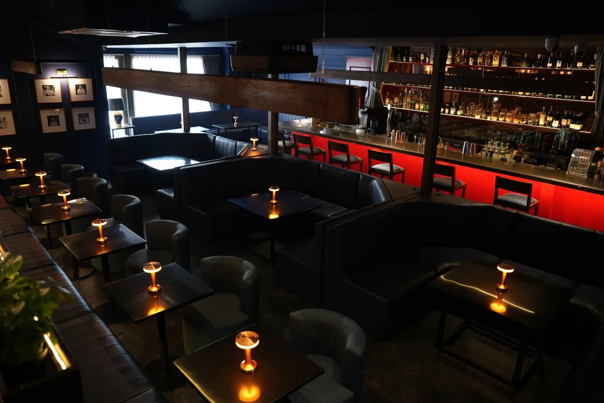 Jakarta New Restaurants