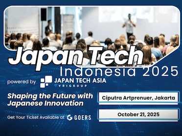 Japan Tech Indonesia