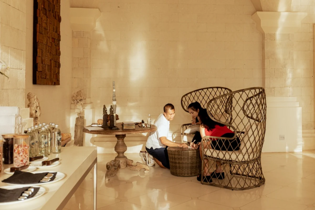 Jumeirah 