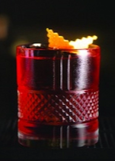 Karma Kandara Negroni Week