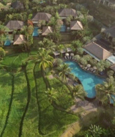 Mandapa Mandapa