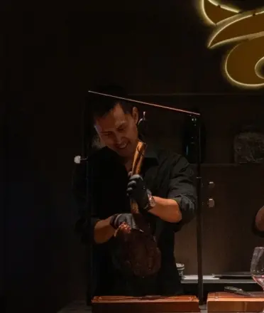 Meatguy Steakhouse Bintaro Three Years