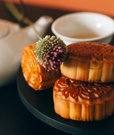 Mooncake hampers