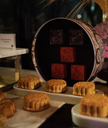 Mooncake