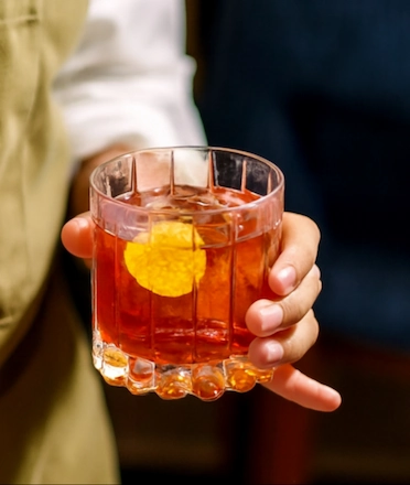 Negroni &More Sheraton