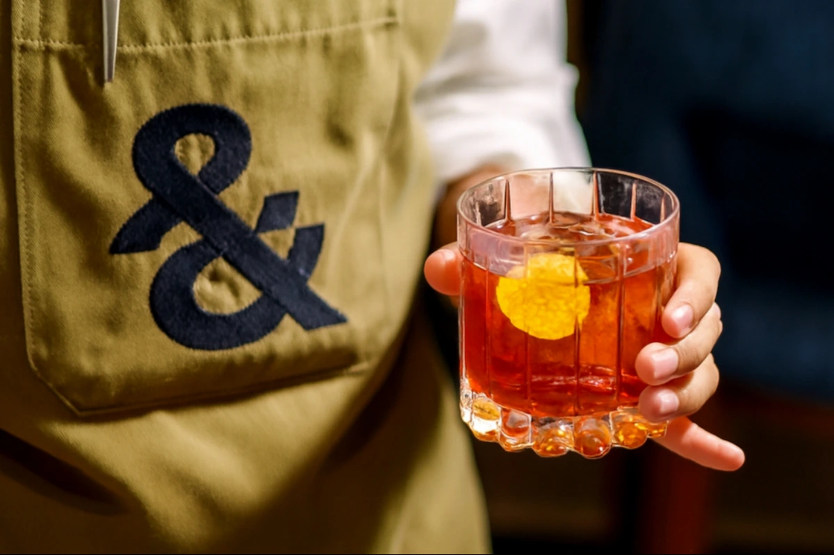 Negroni &More Sheraton