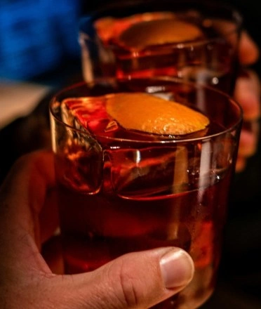 Negroni Week Jakarta